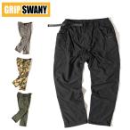 GRIP SWANY グリップスワニー SUPPLEX GEAR PANTS 4.0 サプレックスギアパンツ4.0 GSP-107 【 ロングパンツ 川遊び 水遊び アウトドア 】