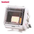 Iwatani Iwatani кассета газовая печка портативный модель мой .CB-STV-MYD [ перевозка / подогрев / кемпинг / уличный ]
