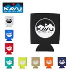 Yahoo! Yahoo!ショッピング(ヤフー ショッピング)KAVU カブー クージー 19820446 【カップホルダー/缶/アクセサリー/アウトドア】【メール便・代引不可】