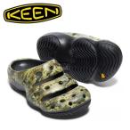 KEEN キーン ヨギ アー
