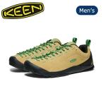 KEEN キーン JASPER ジャスパー Khaki/Iguana 1030144 【 アウトドアスニーカー メンズ カジュアル アウトドア シティ ハイキング 】