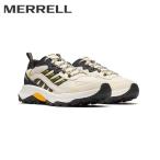 ショッピングメレル MERRELL メレル SPEED STRIKE 2 TREK スピードストライク2トレック Chalk/Rush 007099 【 メンズ スニーカー 靴 通気性 アウトドア 軽量 衝撃吸収 】