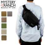 MYSTERY RANCH Mystery Ranch FULL MOON полный moon 19761330 [ Япония стандартный товар плечо упаковка набедренная сумка уличный бег ]