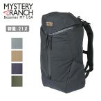 MYSTERY RANCH Mystery Ranch катализатор 22 19761572 [ путешествие / Day Pack / рюкзак / рюкзак / уличный / ходить на работу / посещение школы / высокий King ]