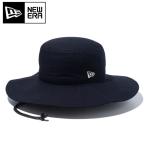 ショッピングニューエラ NEWERA ニューエラ アドベンチャー ワイドブリム Typewriter タイプライター ベーシック ブラック 14109633【アドベンチャー/サファリハット/遮蔽/日よけ/帽子】