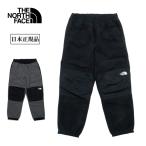 THE NORTH FACE ザ・ノース・フェイス Denali Slip-on Pant デナリスリップオンパンツ NA72454 【 ボトムス ロングパンツ 長ズボン キャンプ 日本正規品 】