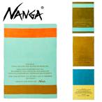 NANGA ナンガ GOOD SLEEP BORDER COTTON BLANKET S グットスリープボーダーコットンブランケットシングル 【ひざ掛け/毛布/防寒/インテリア/アウトドア】