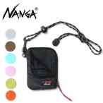 ショッピングカード NANGA ナンガ COIN CASE コインケース 【小銭入れ/財布/カードケース/ICカード/携帯】【メール便・代引不可】