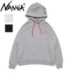 NANGA наан ga специальный заказ AGTAW SWEAT HOODIE AGTAW тренировочный f-ti-[ tops длинный рукав Parker уличный ]