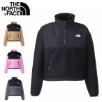 THE NORTH FACE ノースフェイス Pullover Denali Jacket プルオーバーデナリジャケット NAW72332 【タウンユース/防寒/レディース/日本正規品】