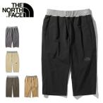 THE NORTH FACE ノースフェイス Training Rib Cropped Pants トレーニングリブクロップドパンツ NB32081 【日本正規品/メンズ/スポーツ】