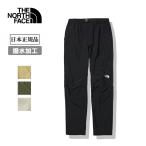 THE NORTH FACE The * North * лицо Verb Light Pant балка яркий брюки NB32106 [ длинные брюки / низ / мужской / Япония стандартный товар ]