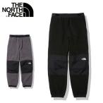 THE NORTH FACE ノースフェイス Denali Slip-on Pant デナリスリップオンパンツ NB82133 【日本正規品/メンズ/フリース】