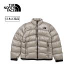 THE NORTH FACE ザ・ノース・フェイス ZIZ Aconcagua Jacket ジップインジップアコンカグアジャケット ND92451 【 日本正規品 アウター ダウン アウトドア 】