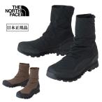 THE NORTH FACE ザ・ノース・フェイス TNF Rain Boots GORE-TEX TNFレインブーツゴアテックス NF52440【 防水 透湿 防風 コンパクト キャンプ 日本正規品 】