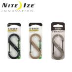 Yahoo! Yahoo!ショッピング(ヤフー ショッピング)NITE-IZE ナイトアイズ S-BINER No4 BLK GATES エスビナー SBP4-03-28BG/SBP4-03-26BG/SBP4-03-01BG 【日本正規品/カラビナ/アウトドア】【メール便・代引不可】