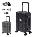 THE NORTH FACE The * North * лицо All Weather 4 Wheeler 22 пригодный для любой погоды 4 we la-22 дюймовый NM32367 [ Япония стандартный товар дорожная сумка путешествие командировка ]
