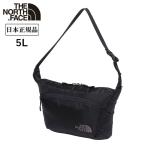 THE NORTH FACE The * North * лицо Capella5 Capella 5 NM72353 [ сумка на плечо вспомогательный сумка ходьба 5L Япония стандартный товар ][ почтовая доставка * оплата при получении не возможно ]