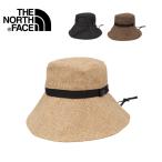 THE NORTH FACE ノースフェイス Hike Bloom Hat ハイクブルームハット NN02343【日本正規品 キャンプ フェス 帽子 コンパクト】【メール便・代引不可】