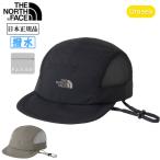 THE NORTH FACE ノースフェイス Enride Cap エンライドキャップ NN02435 【 帽子 はっ水 ポケッタブル仕様 日本正規品 】【メール便・代引不可】