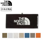 THE NORTH FACE ノースフェイス Comfort Cotton Towel M コンフォートコットンタオル NN22101【汗拭き/スポーツ/アウトドア/日本正規品】【メール便・代引不可】