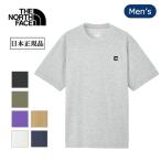 THE NORTH FACE ノースフェイス S/S Small Box Logo Tee スモールボックスロゴティー NT32445 【半袖/Tシャツ/速乾性/日本正規品】【メール便・代引不可】