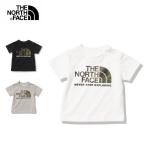 ショッピングNTB THE NORTH FACE ノースフェイス B S/S Camo Logo Tee ベビーショートスリーブカモロゴティー NTB32359【日本正規品/半袖/乳児】【メール便・代引不可】