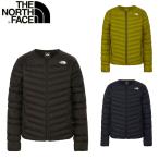 THE NORTH FACE ザ・ノース・フェイス Thunder Roundneck Jacket サンダーラウンドネックジャケット NY82313 【日本正規品/アウター/アウトドア/メンズ/ダウン】