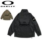ショッピングOAKLEY OAKLEY オークリー FGL STROKE ANORAK 4.0 ストロークアノラック FOA406359 【アウター/メンズ/アウトドア/薄手】