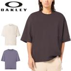 ショッピングOAKLEY OAKLEY オークリー FGL Union Pocket Tee 4.0 ユニオンポケットティー4.0 FOA406370 【Tシャツ/半袖/メンズ/アウトドア】【メール便・代引不可】