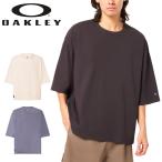 OAKLEY オークリー FGL Element Tee 4.0 エレメントティー4.0 FOA406372 【Tシャツ/半袖/メンズ/アウトドア】【メール便・代引不可】