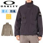 OAKLEY オークリー FGL 3L RIFINED JACKET 1.7 FGL3Lリファインドジャケット1.7 FOA406994 【 アウター 吸汗速乾 撥水 保温 UVカット 防風 アウトドア 】