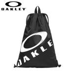 OAKLEY Oacley Essential Code Pack 9.0 Esse n автомобиль ru код упаковка 9.0 Blackout FOS901974 [ рюкзак мешочек сумка портфель спорт уличный ]