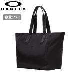 OAKLEY オークリー FGL Tote 9.0 トート9.0 Blackout FOS901990 【 カバン 手提げ アウトドア 耐久撥水 】