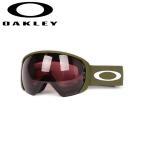 ショッピングOAKLEY OAKLEY オークリー Flight Path L(XL) フライトパス Dark Brush Prizm Dark Grey OO7110-39 【日本正規品/スノーボード/スキー/PRIZM】