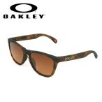 ショッピングOAKLEY OAKLEY オークリー FROGSKINS(A)フロッグスキン OO9245-D154 【日本正規品/アジアンフィット/海/アウトドア/キャンプ/フェス/PRIZM】