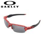 OAKLEY オークリー FLAK 2.0(A) フラック OO9271-5161 【アジアンフィット/キャンプ/Prizm/レッドタイガー】