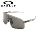 ショッピングOAKLEY OAKLEY オークリー SUTRO (ASIA FIT) スートロ OO9406A-1937 【サングラス/アジアンフィット/スポーツ/海/アウトドア/PRIZM】