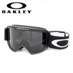 2022 OAKLEY オークリー ゴーグル O-Frame 2.0 PRO L (XL) Matte Black Dark Grey OO7124-02 【日本正規品/スノーボード/スキー】