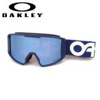 ショッピングOAKLEY OAKLEY オークリー Line Miner L ラインマイナー Matte B1B Navy Prizm Sapphire Iridium OO7070-E9 【日本正規品/スノーボード/スキー/PRIZM】