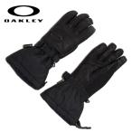 OAKLEY Oacley ELLIPSE GOATSKIN GAUNTLET GLOVES эллипс go-tos gold gun to let перчатка zFOS901656[ сноуборд перчатки водонепроницаемый . способ смартфон соответствует ]