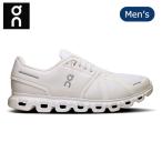 On オン Cloud 6 クラウド6 White/White 3MF10071200 【 靴 スニーカー メンズ シューズ アウトドア 】