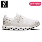 On オン Cloud 6 クラウド6 White/White 3WF10061200 【 靴 スニーカー レディース ウィメンズ シューズ アウトドア 】