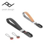 Peak Designpi-k дизайн кафф список ремешок Cuff CF-BL-3/CF-AS-3 [ камера ремешок / камера аксессуары / однообъективный зеркальный / камера ][ почтовая доставка * оплата при получении не возможно ]
