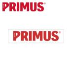 Yahoo! Yahoo!ショッピング(ヤフー ショッピング)PRIMUS プリムス プリムスステッカーS レッド P-ST-RD1 【シール/アクセサリー/アウトドア】【メール便・代引不可】