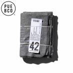 PUEBCOpebkoFELTED BLANKET фетр покрывало Gray 108704 [ покрывало на колени теплоизоляция защищающий от холода кемпинг уличный ]