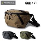 ショッピング登山 PaaGo WORKS パーゴワークス SWITCH-L スイッチ HB102 【ユーティリティ/アウトドア/登山】【メール便・代引不可】