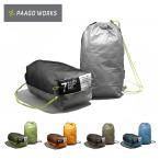 PaaGo WORKS パーゴワークス W-FACE STUFF BAG 7 ダブルフェイススタッフバッグ US007/US917 【収納/旅行/アウトドア】【メール便・代引不可】