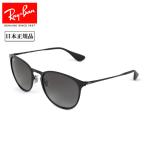 Ray-Ban レイバン ERIKA METAL エリカメタル RB3539 002/8G 54 日本正規品 サングラス RayBan 正規レイバン ブランドサングラス
