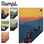 Rumpl лампа ruOriginal Puffy Blanket NPC оригинал пуховка .- покрывало 3IP-RMP-203002 [ один человек для / покрывало на колени / спальное место в транспортном средстве / уличный ]